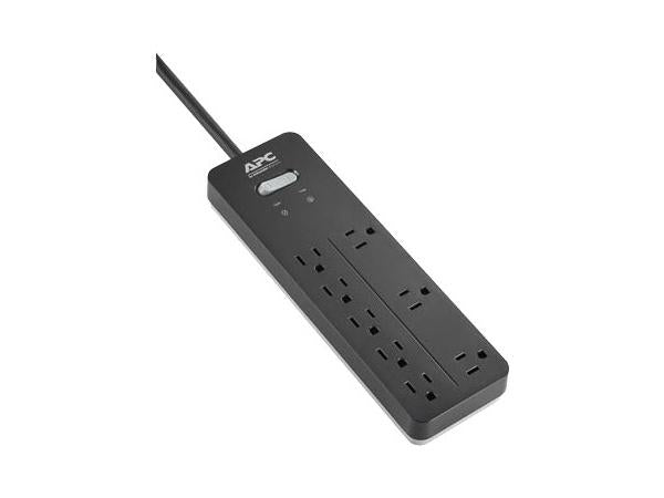 APC Home/Office SurgeArrest PH8 - Surge Protector