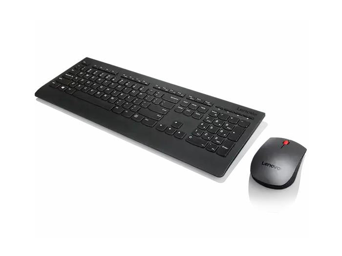 Lenovo Professional Keyboard/Mouse Combo