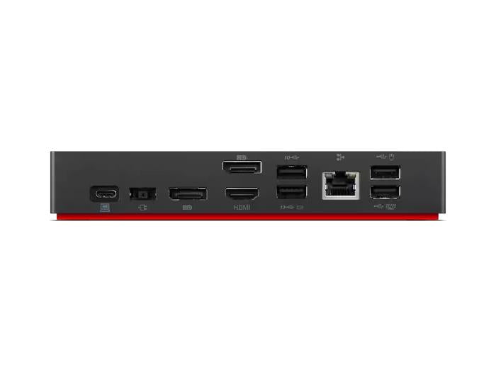 Lenovo ThinkPad Universal USB-C Dock