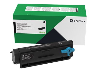 Lexmark 55B1000 Toner Cartridge