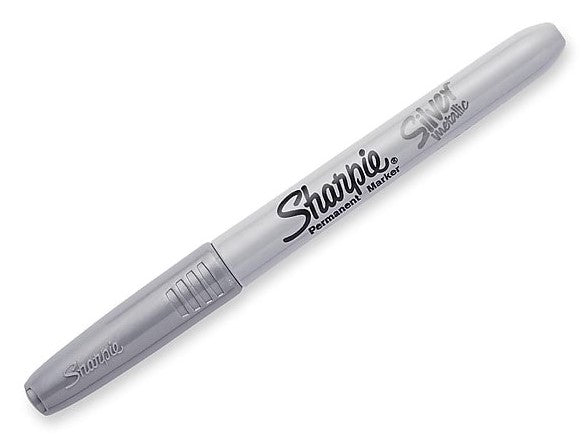 Sharpie Fine Point Permanent Marker Various Colors