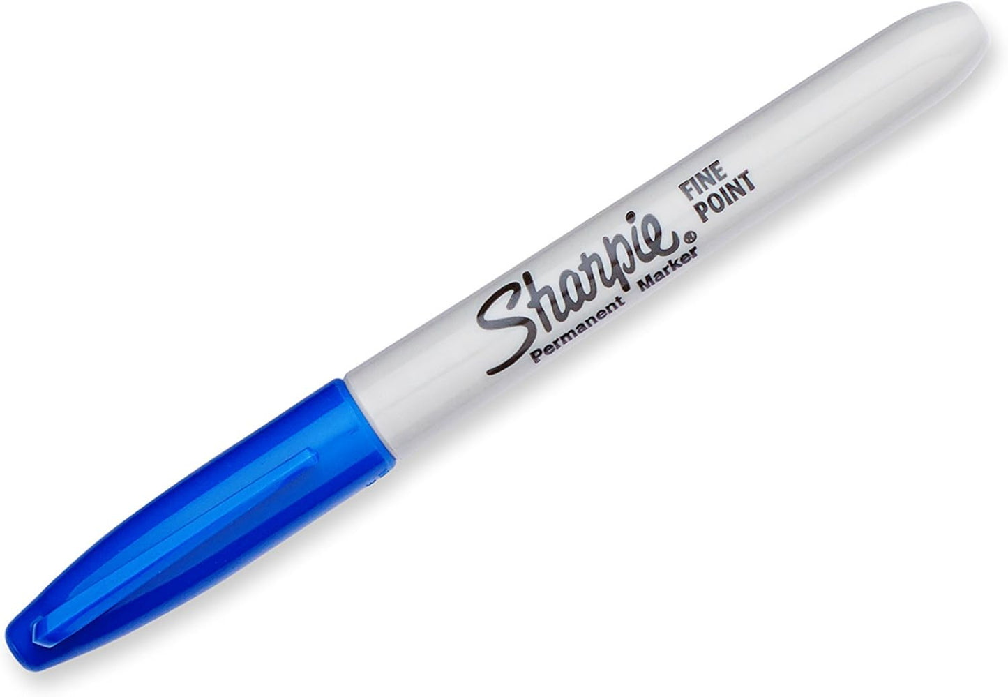 Sharpie Fine Point Permanent Marker Various Colors