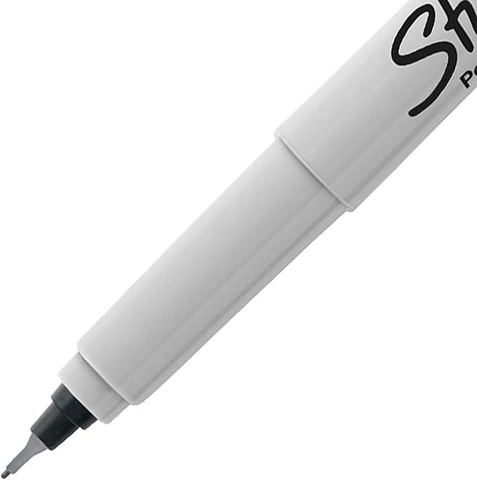 Sharpie Ultra Fine Point Permanent Marker