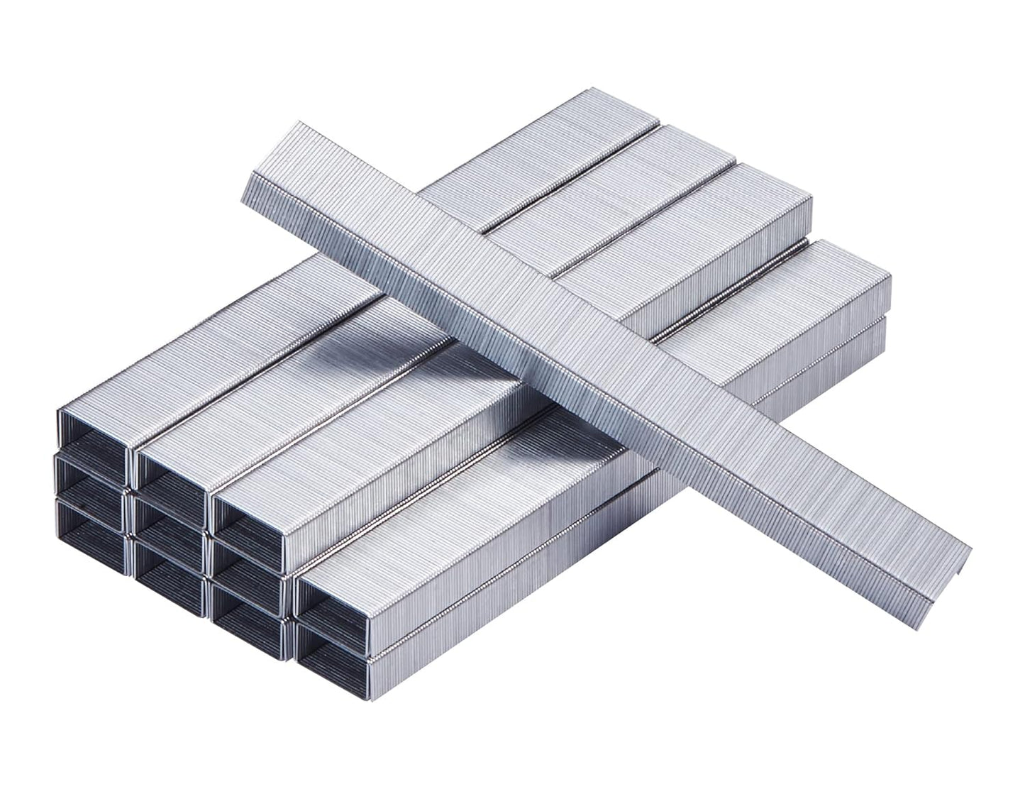 Bostitch 1/4" Premium Staples