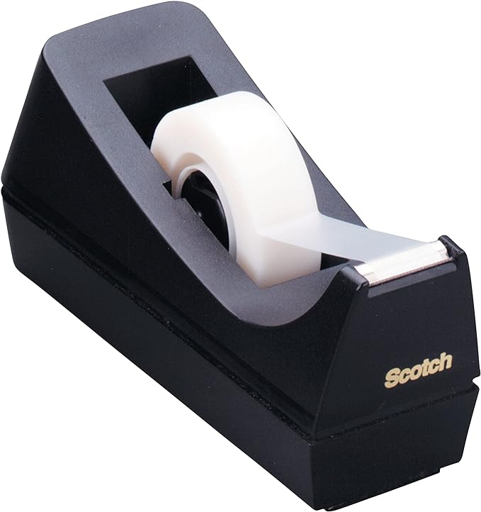 Scotch Tape Dispenser