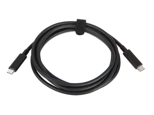 Lenovo USB-C Docking Cable 2m (6ft)