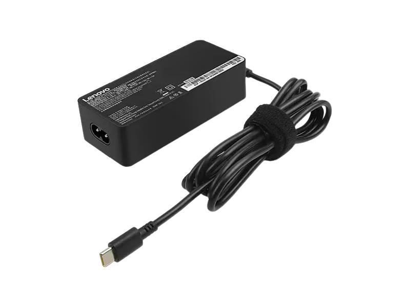 Lenovo 65W Standard AC Adapter (USB Type-C)