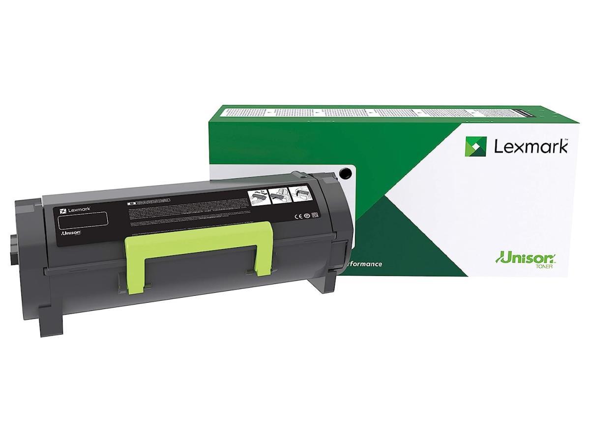 Lexmark 56F1H00 High Yield Toner Cartridge