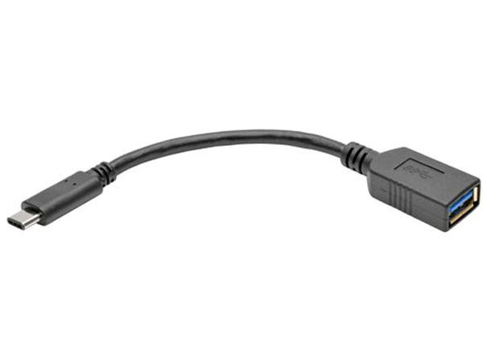 Tripp Lite USB-C TO USB-A CABLE 5GBPS