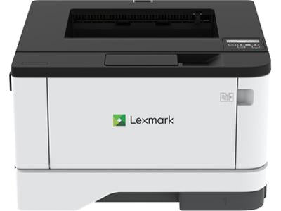 Lexmark MS331dn Monochrome Laser Low Volt Printer