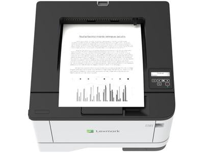 Lexmark MS331dn Monochrome Laser Low Volt Printer